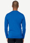 podgląd Devold Breeze Merino 150 Shirt Man Royal