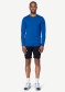 podgląd Devold Breeze Merino 150 Shirt Man Royal