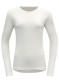podgląd Devold Breeze Merino 150 Shirt Wmn White