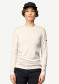 podgląd Devold Breeze Merino 150 Shirt Wmn White