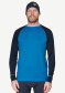 podgląd Devold Duo Active Merino 205 Shirt Man Blue/Ink