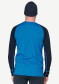 podgląd Devold Duo Active Merino 205 Shirt Man Blue/Ink