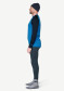 podgląd Devold Duo Active Merino 205 Shirt Man Blue/Ink