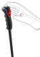 podgląd Leki Black Venom GS TR, black-carbon structure