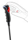podgląd Leki Carbon 12 TR, black-dark anthracite