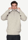 podgląd Devold Nansen Wool Zip Neck Grey/Melange