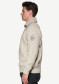 podgląd Devold Nansen Wool Zip Neck Grey/Melange