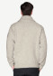 podgląd Devold Nansen Wool Zip Neck Grey/Melange