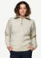 podgląd Devold Nansen Wool Zip Neck Grey/Melange