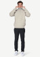 podgląd Devold Nansen Wool Zip Neck Grey/Melange
