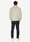 podgląd Devold Nansen Wool Zip Neck Grey/Melange
