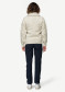 podgląd Devold Nansen Wool Zip Neck Grey/Melange