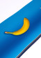 podgląd LIB SKATE BANANA