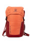 podgląd Kohla Backpack Happy Rock 14 Burnt Sienna