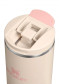 podgląd STANLEY Termohrnek The Transit FlipTop Mug Champagne