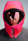 podgląd Atomic Redster 3l Jacket-Black - Red Tension