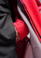podgląd Atomic Redster Raincoat- Red Tension