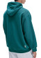 podgląd On Running Club Hoodie, M Storm