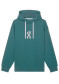 podgląd On Running Club Hoodie, M Storm
