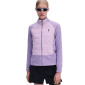 podgląd On Running Weather Hybrid Jacket, W Mallow/Foxglove