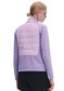 podgląd On Running Weather Hybrid Jacket, W Mallow/Foxglove