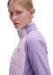podgląd On Running Weather Hybrid Jacket, W Mallow/Foxglove