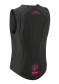 podgląd Komperdell Ballistic FlexFit PRO JR black-neon pink