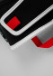podgląd Reusch Pro RC 7745 black/white/fire red