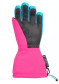 podgląd Rękawice narciarskie dziecięce Reusch Maxi R-TEX® XT 3305 Knock Pink/Bachel Button