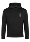 podgląd Van Deer Essential Hoodie Black