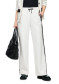 podgląd Marc Cain BS 81.41 J09 Pants Off-White 110