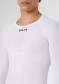 podgląd UYN Man Energyon UW Shirt Long Sl. White W000