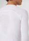 podgląd UYN Man Energyon UW Shirt Long Sl. White W000