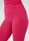 podgląd UYN W Elevatyon Biomorph UW Pants Long Pink Yarrow P341