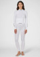 podgląd UYN W Elevatyon Biomorph UW Pants Long White W000