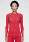 podgląd Funkcjonalny golf UYN Unisex Natyon Biomorph UW Shirt Long_Sl.Turtle Neck Czech Republic T062