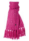 podgląd Dziecięcy szalik Barts CHRISTELLE SCARF GIRLS