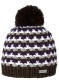 podgląd Zimowa czapka BARTS ANTHONY BEANIE*