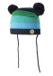 podgląd Dziecięca czapka BARTS DAEMI BEANIE*