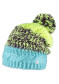 podgląd Damska czapka BARTS ZOSA BEANIE*