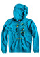 podgląd Bluza chłopięca QUIKSILVER EQBFT00056 HOOD ZIP