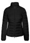 podgląd Damska kurtka Armani 6HTB46 BOMBER JACKET BLACK