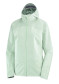 podgląd Kurtka damska Salomon Outline Jacket W Opal Blue