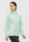 podgląd Kurtka damska Salomon Outline Jacket W Opal Blue