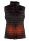 podgląd Thermic Heated Vest Women