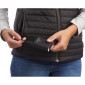 podgląd Thermic Heated Vest Women