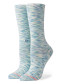 podgląd Stance Spacer Crew Light blue