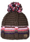 podgląd Damska czapka Barts Crunch Beanie*