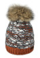podgląd Damska czapka Norton 8022 beanie 63