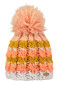 náhled Women's winter hat BARTS FEATHER BEANIE OYSTER